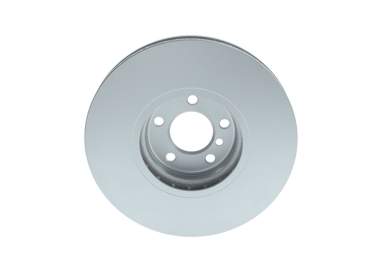 BOSCH E1 90R-02C0349/1461 Disque de frein BOSCH BD1234 Disque de frein