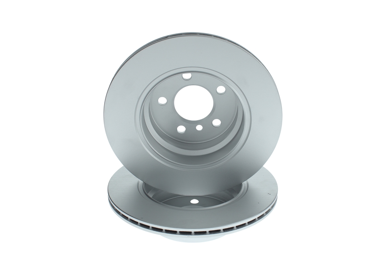 BOSCH BD1235 Disco de freno