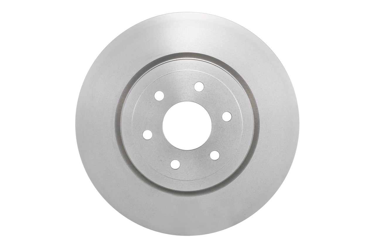 BOSCH E1 90 R - 02C0349/0237 Féktárcsa BOSCH BD1200 Féktárcsa