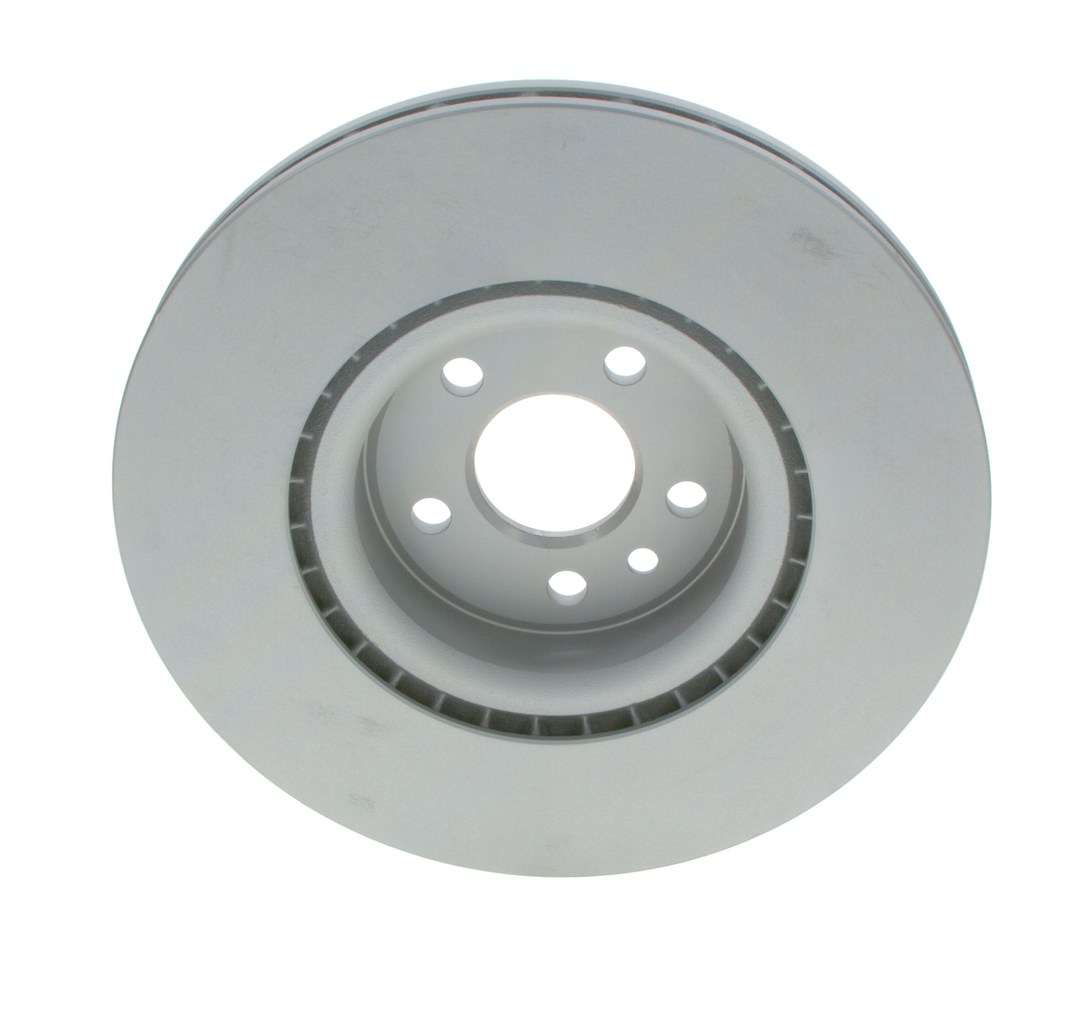 BOSCH 0 986 479 395 Disque de freins de haute performance VOLVO V70 III Van / Break (135) 2.0 D3 DRIVe 136 CV Diesel 2014
