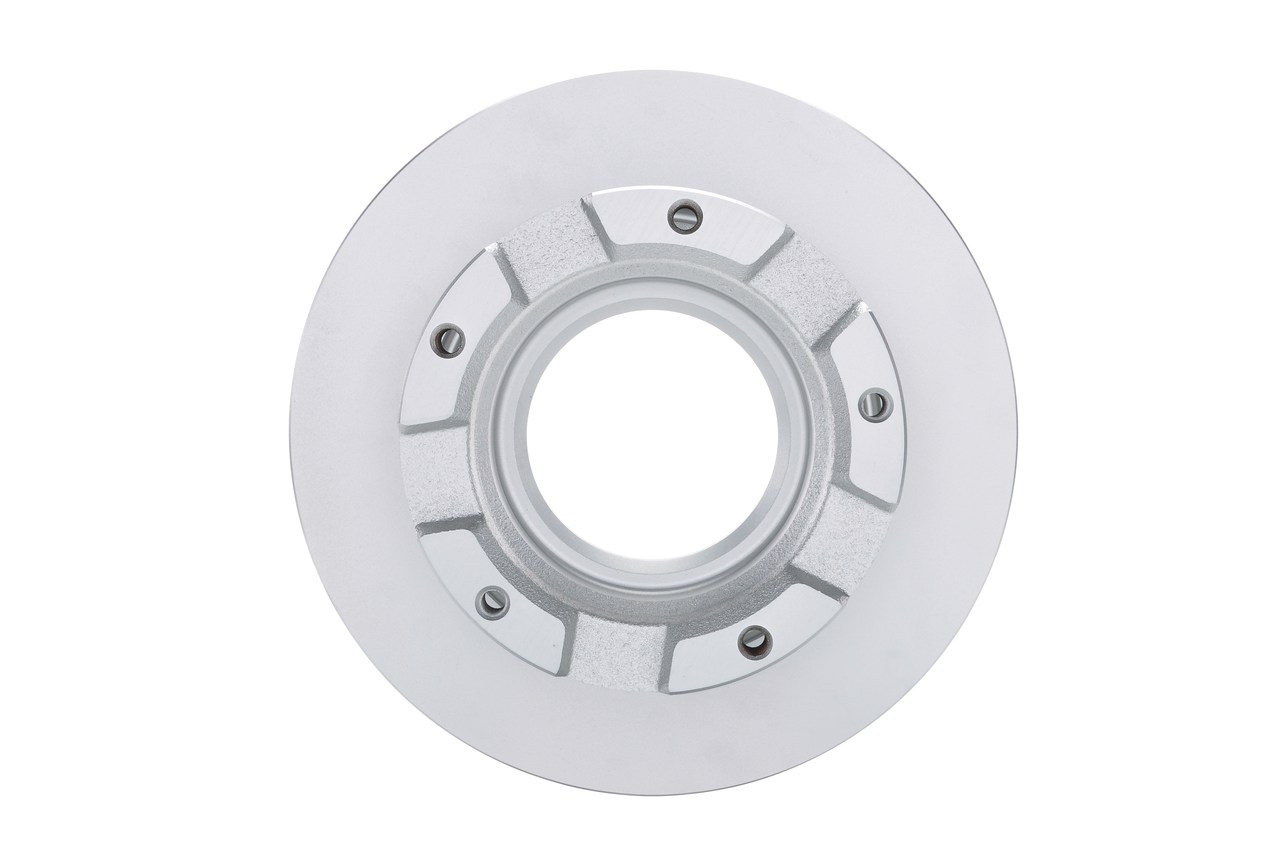 0 986 479 401 BOSCH FORD Transit Mk6 Pritsche / Fahrgestell (V347, V348) Bremsscheiben Kosten