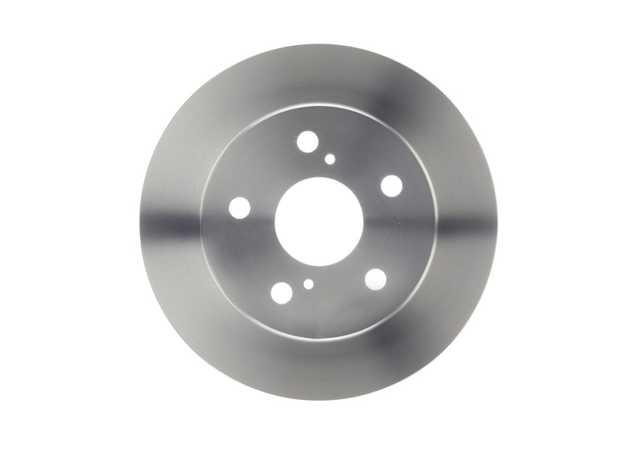 BOSCH 0 986 479 418 Športové brzdové kotúče Corolla XII Sedan (E210) originálne cena