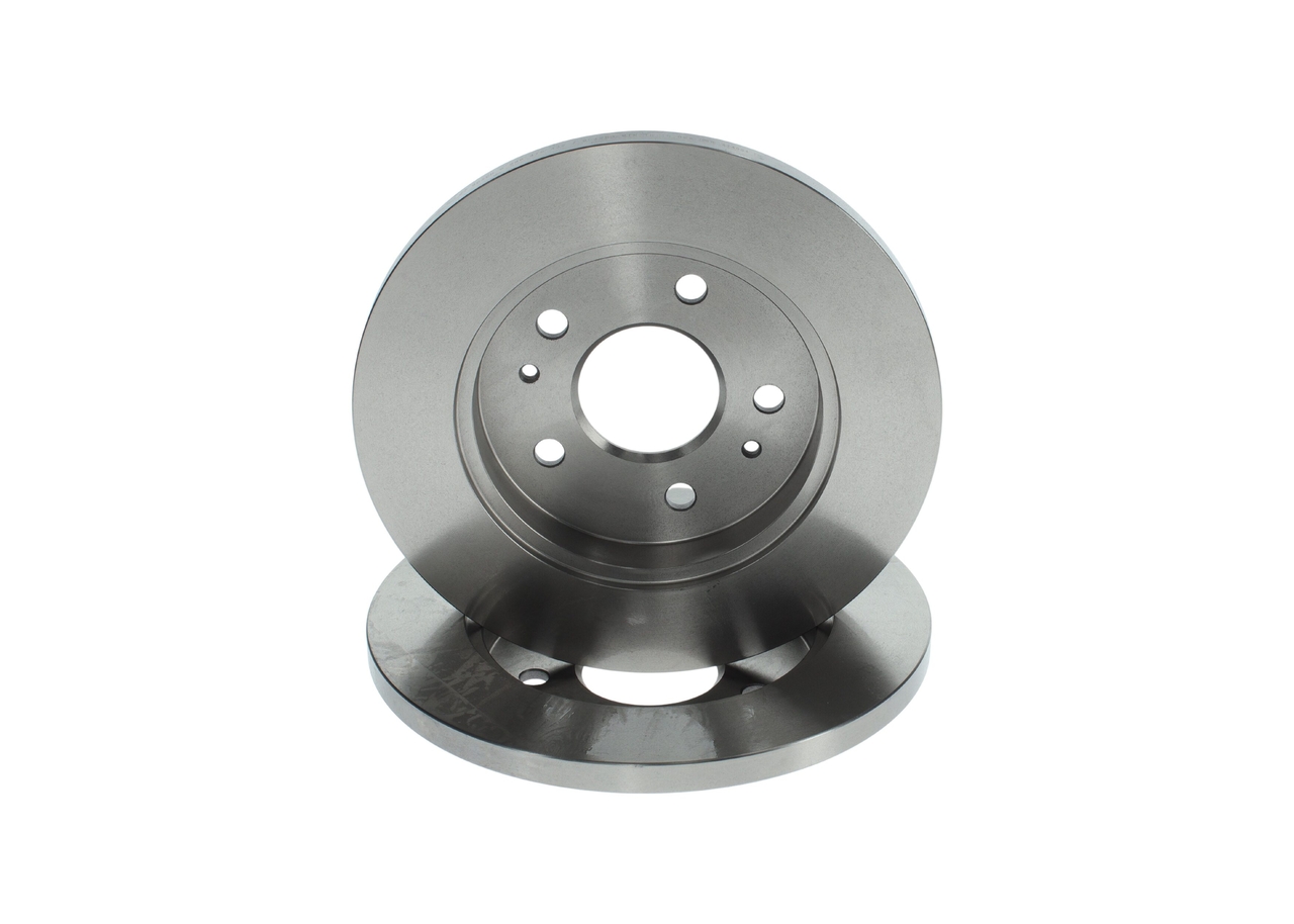 BOSCH BD1263 Bremseskive