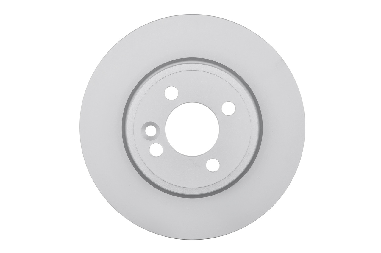 BOSCH 0 986 479 437 MINI Jarrulevyt hinta