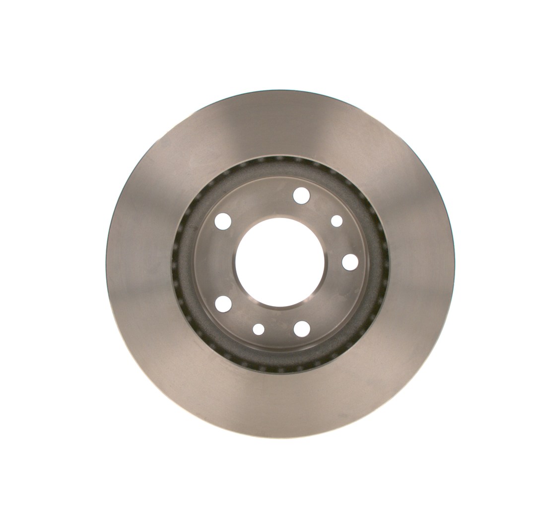 BOSCH Δισκόπλακα 0 986 479 444 BOSCH 0 986 479 444 Δισκόπλακες KIA SEDONA κόστος
