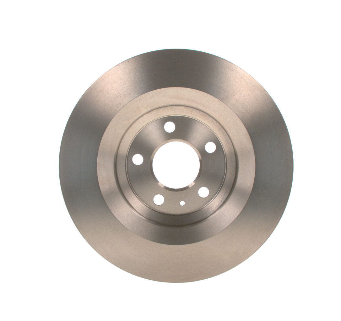Disque de frein 0 986 479 457 BOSCH 4F0615601B AUDI