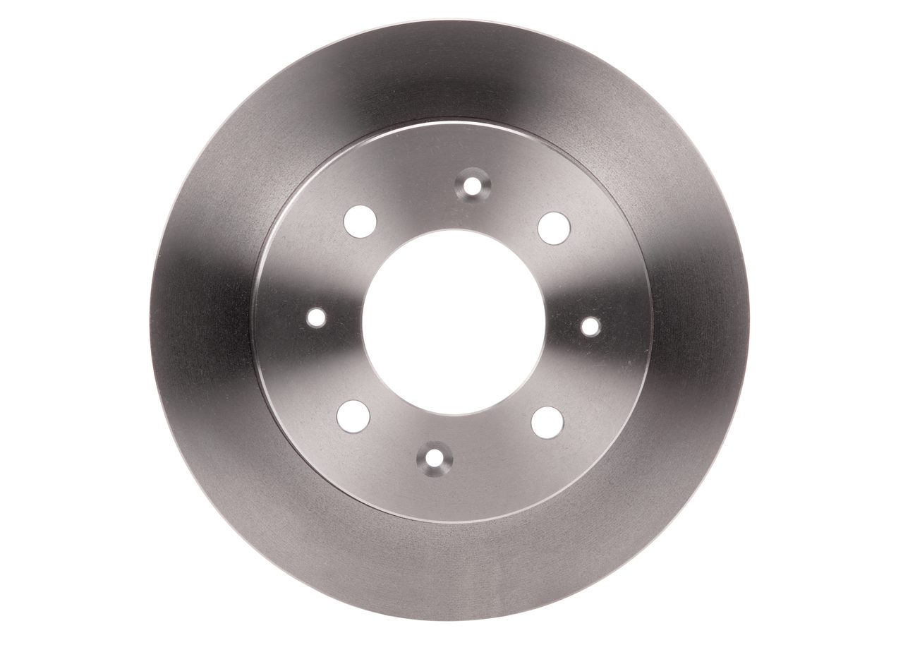 BOSCH 0 986 479 462 Bremseskive BOSCH BD1272 Bremseskive