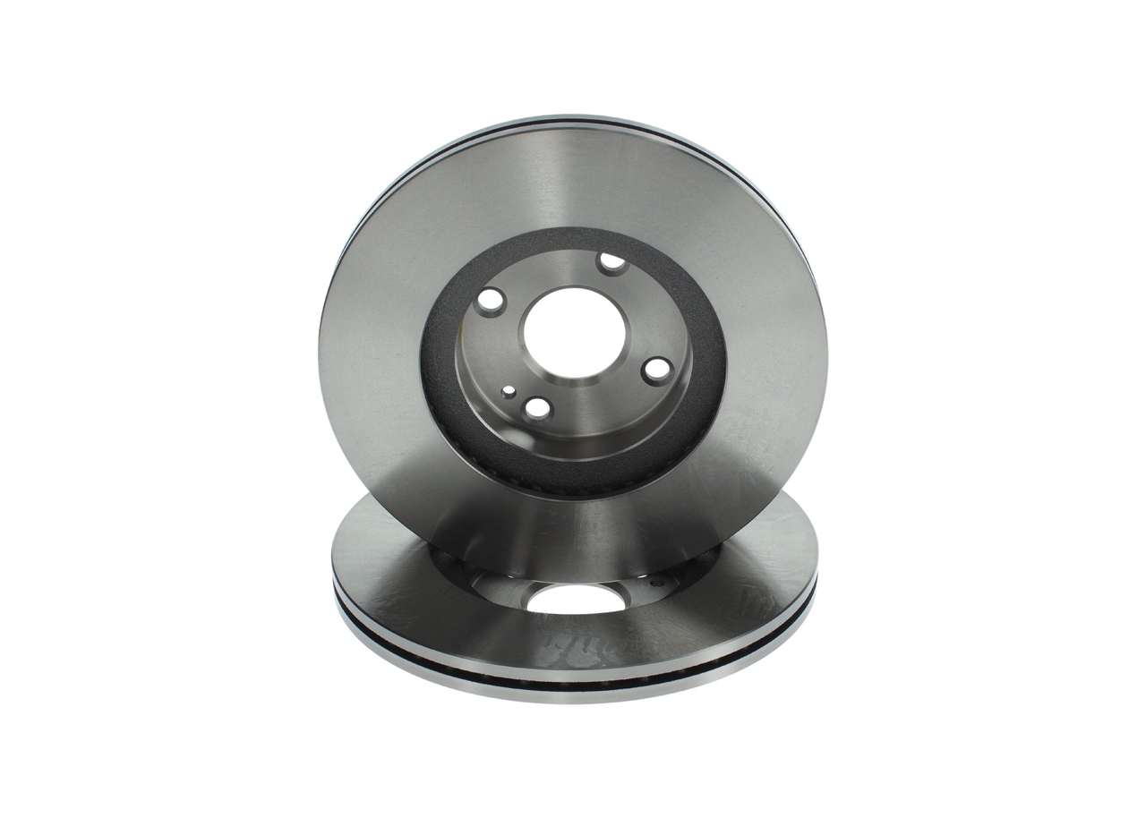 BOSCH BD1274 Disque de frein