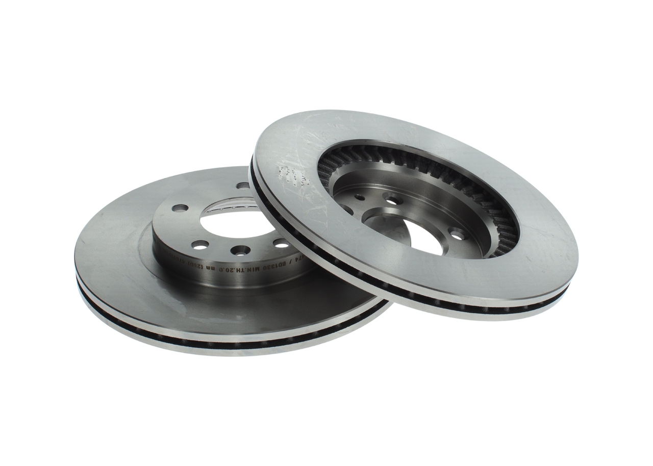 Remschijf BOSCH 0 986 479 474 BOSCH 0 986 479 474 Schijfremmen MAZDA MX-5 2014