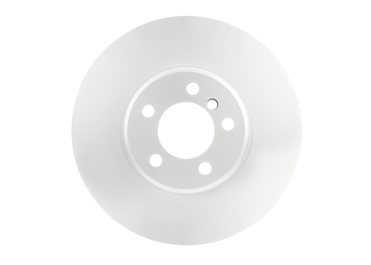BOSCH E1 90R-02C0349/0346 Disco de freno BOSCH BD1331 Disco de freno