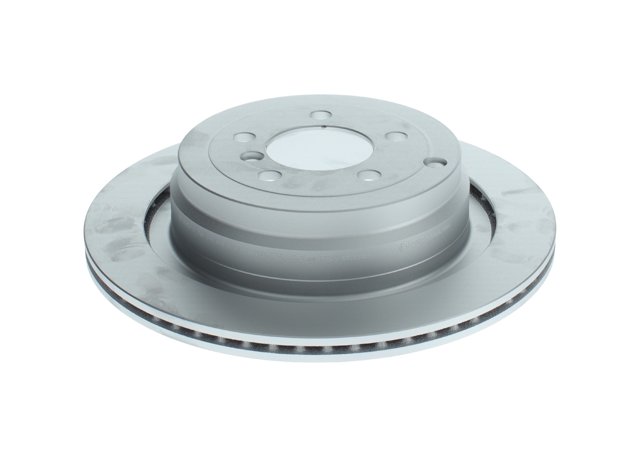 Piduriketas BOSCH 0 986 479 479 BOSCH 0 986 479 479: Pidurikettad Land Rover RANGE ROVER 2003
