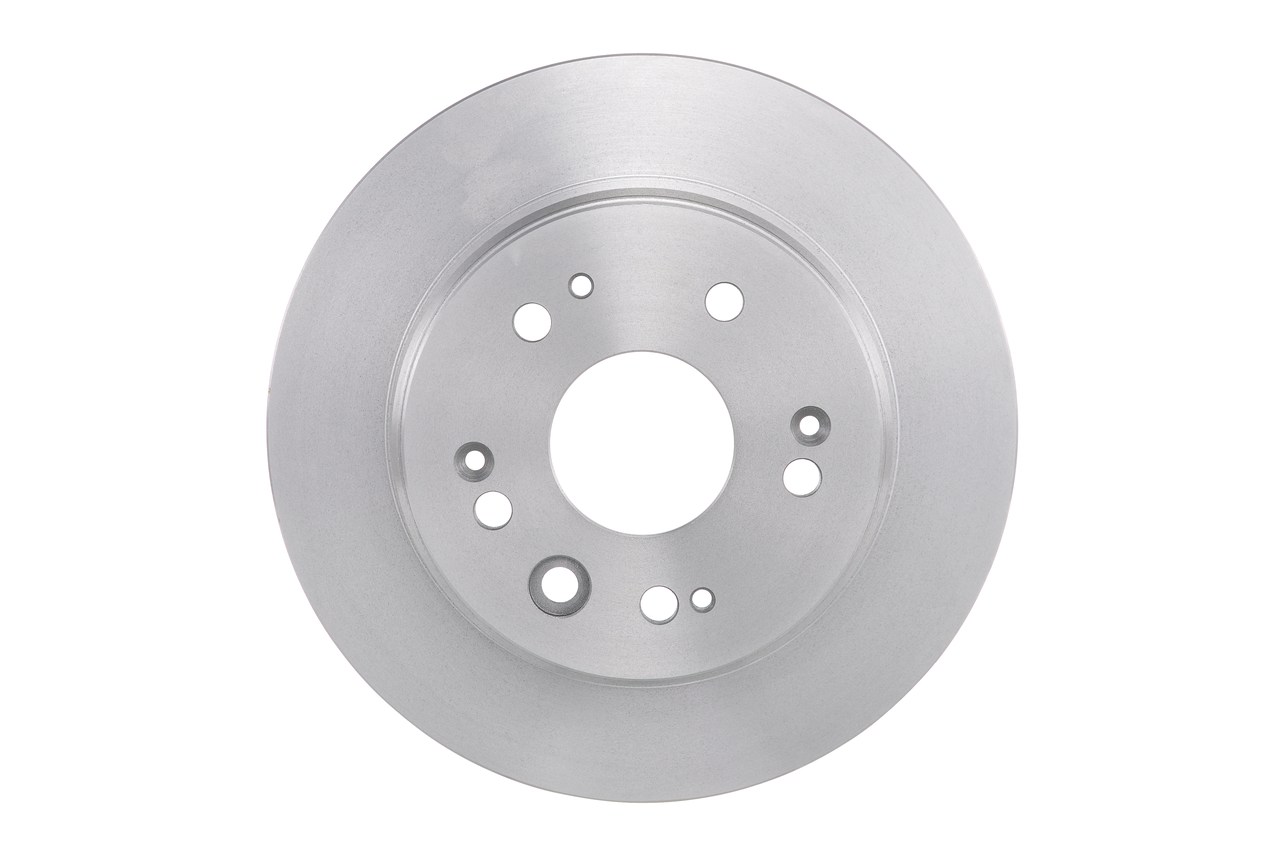 BOSCH 0 986 479 505 HONDA CR-V 2001 Takajarrulevyt