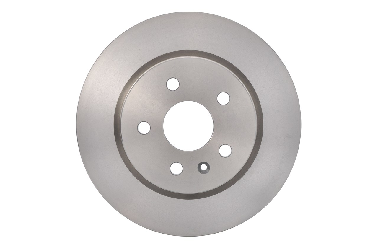 BOSCH BD1368 Tarcza hamulcowa