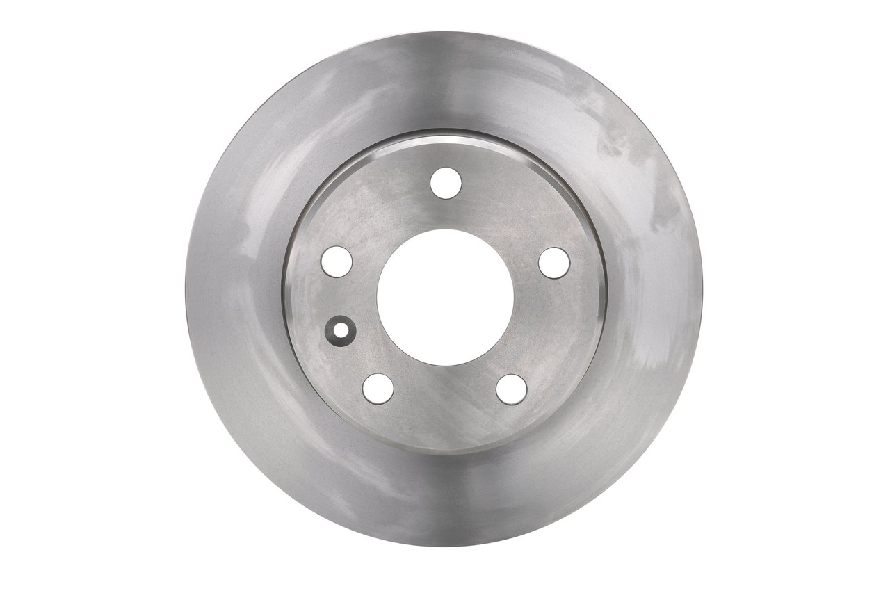 BOSCH BD1370 Tarcza hamulcowa
