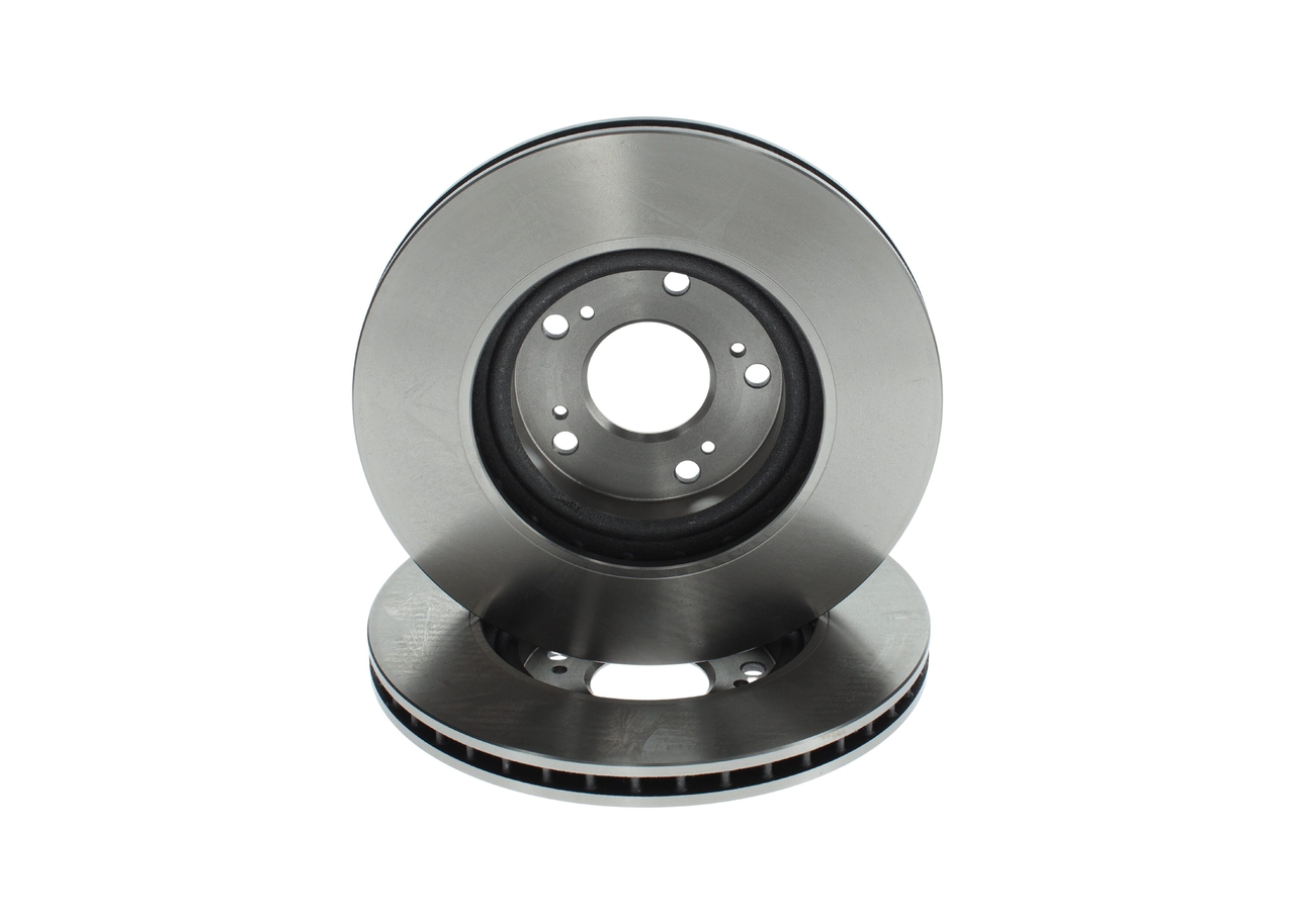 BOSCH E1 90R-02C0074/1638 Disque de frein BOSCH BD1382 Disque de frein