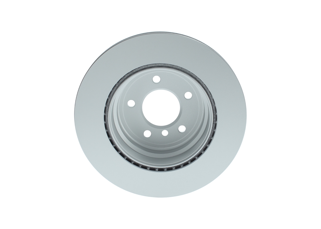 BOSCH BD1412 Bremseskive