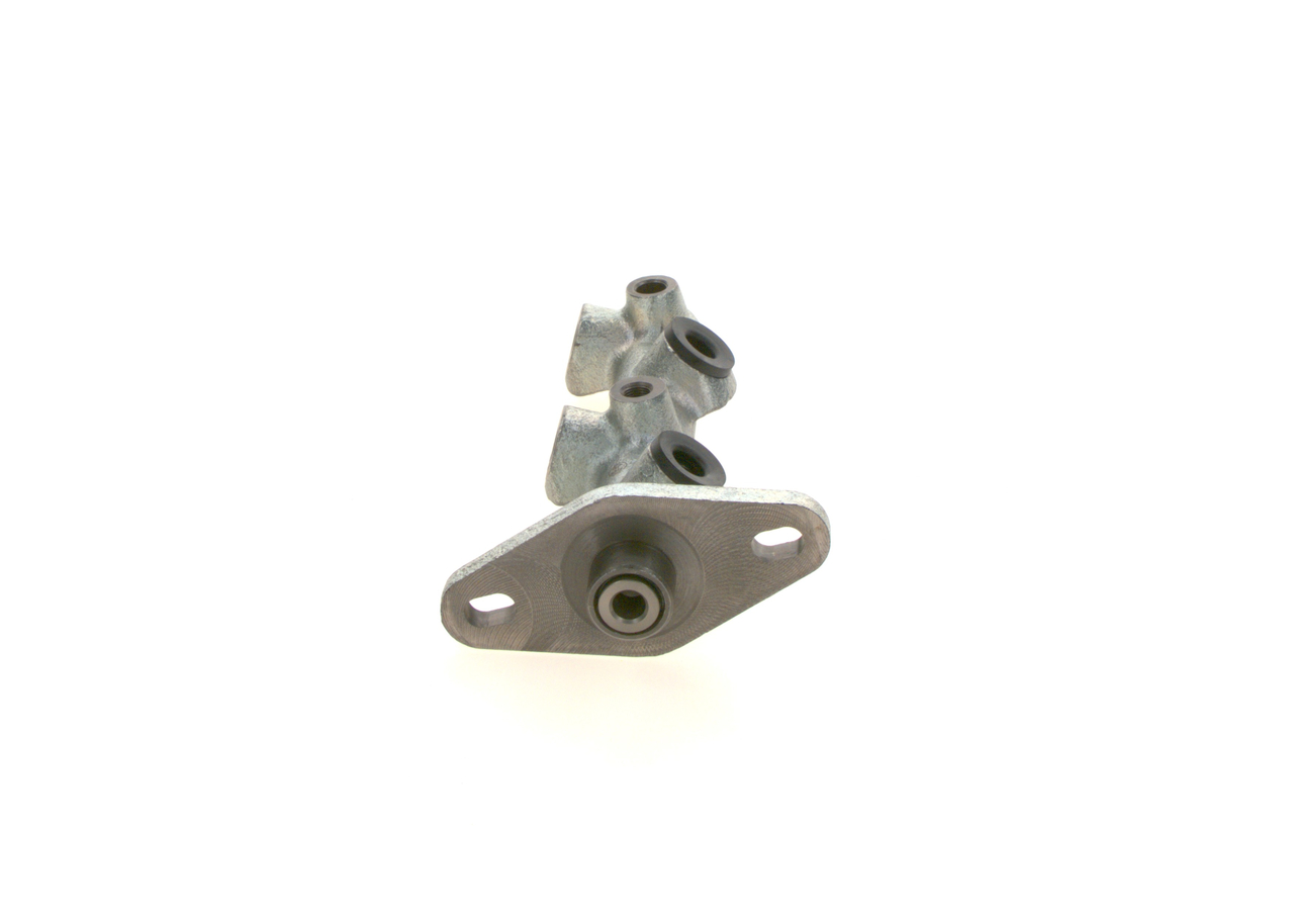 Huvudbromscylinder 0 986 480 125 BOSCH 6170667 FORD