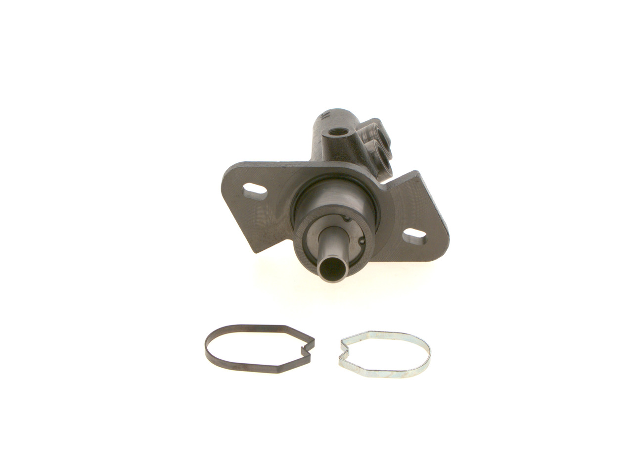 BOSCH 0 986 480 698 Maître-cylindre Ford Fiesta 4 1.8 D 60 CV Diesel 1997