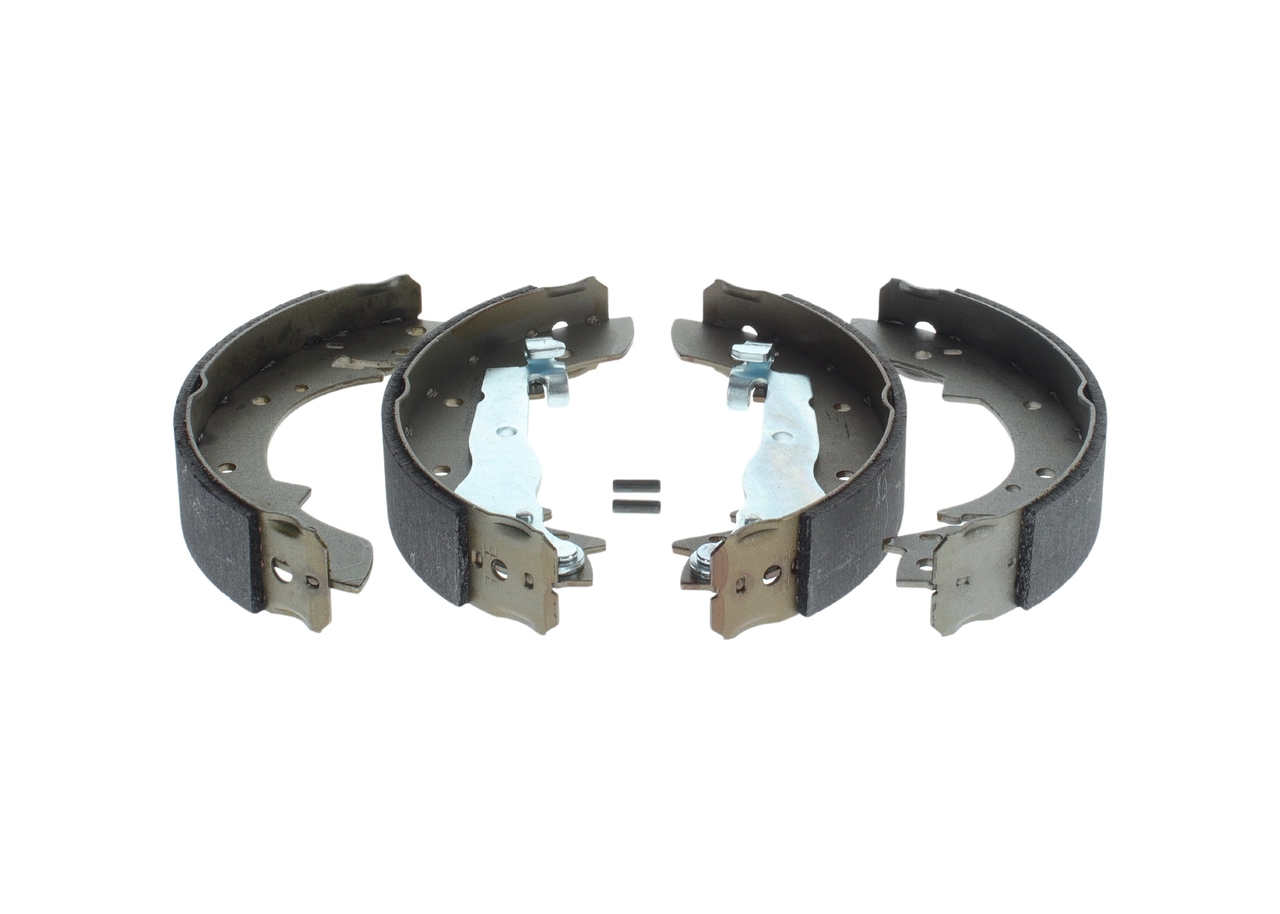 BOSCH BS410 Jarrukenkäsarja