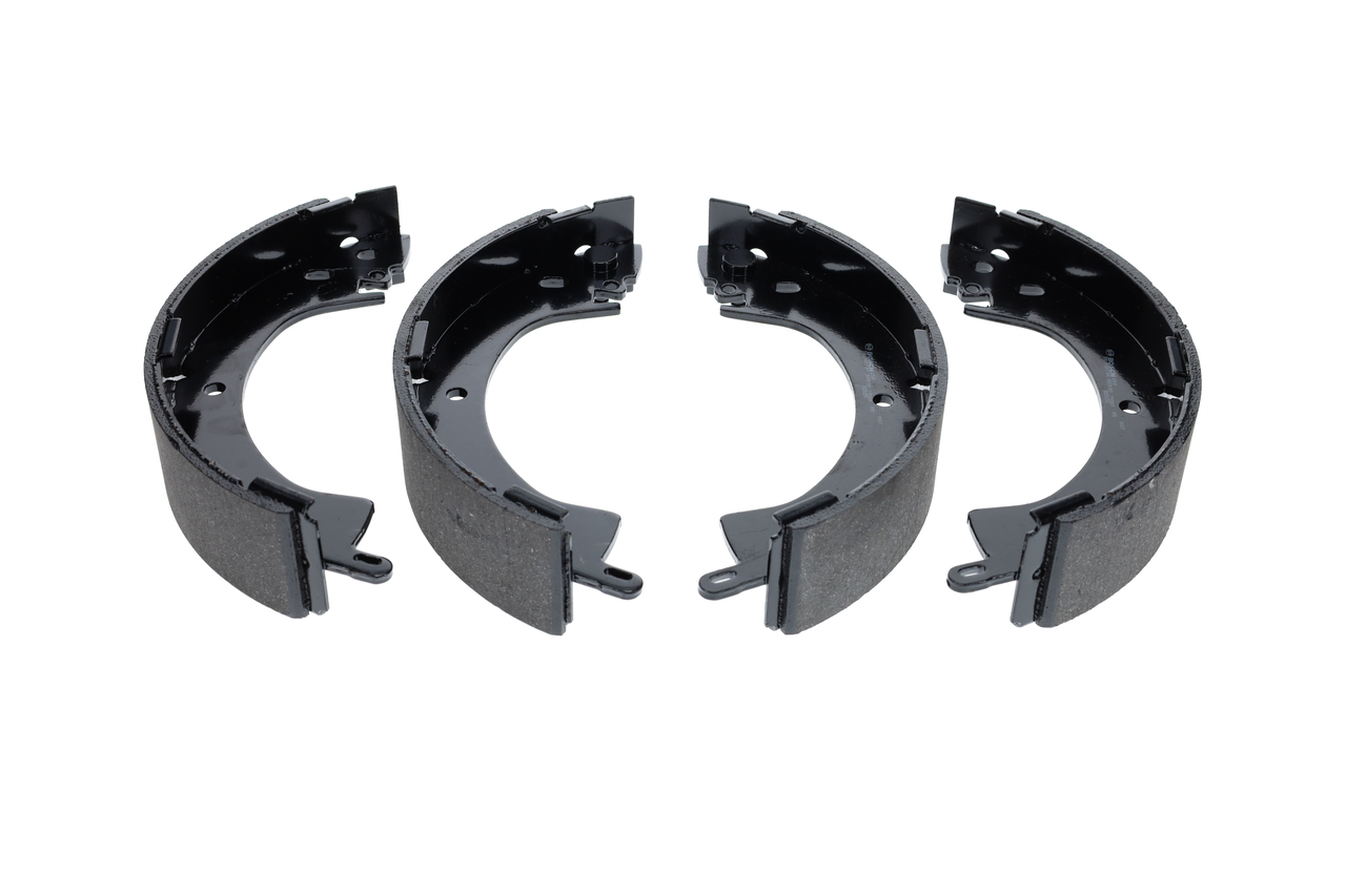 BOSCH 0 986 487 207 Bubnové brzdy Delica lacné