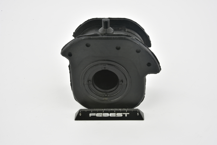 FEBEST MAB-021 Silent bloc triangle Mitsubishi Colt cjo 1.8 148 CV Essence 2000
