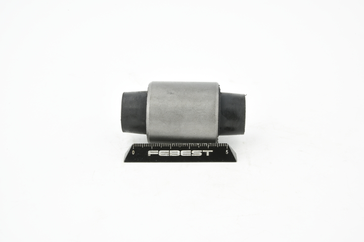 FEBEST MAB-023 Querlenkerbuchse MITSUBISHI Eclipse III Spyder (D53A) 3.0 203 PS Benzin Kosten