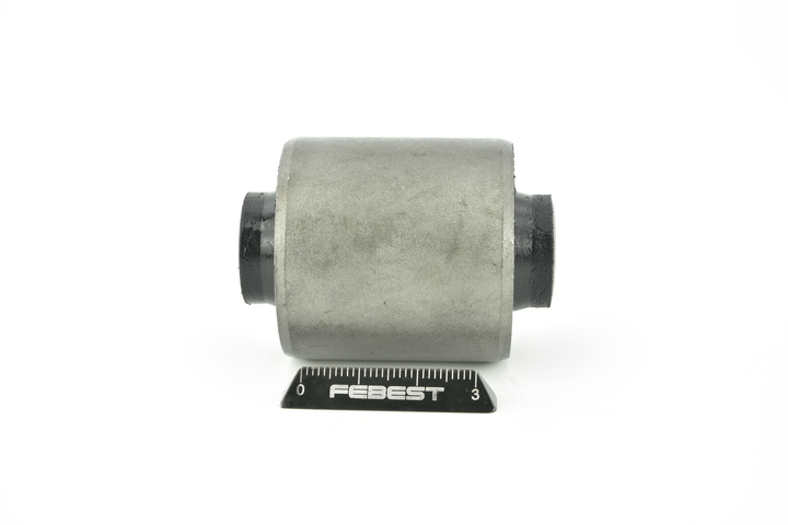 FEBEST MAB-030 Paigutus, roolimine Mitsubishi Eclipse D32A 2.0 Turbo 4WD (D33A) 214 hj Bensiin hind