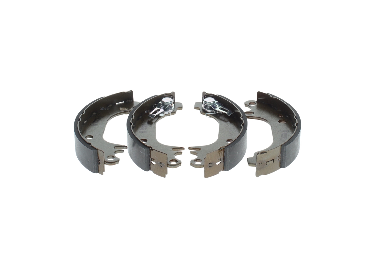 BOSCH 0 986 487 274 CITROËN AX Hatchback jarrukengät vaihto hinta