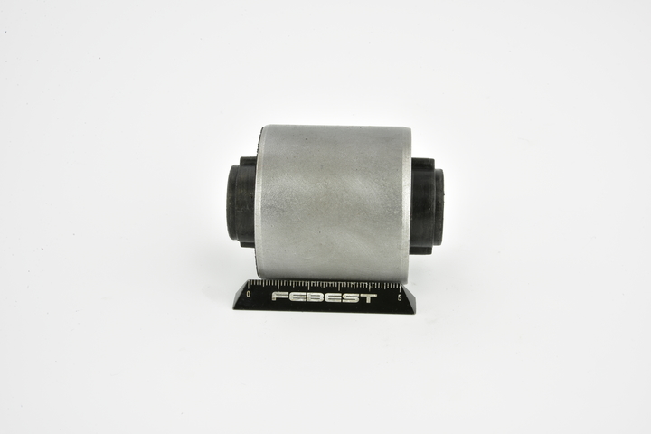 FEBEST MAB-064 Akselinripustus MITSUBISHI Galant VI Hatchback (E30) 2.0 105 hv Bensiini hinta