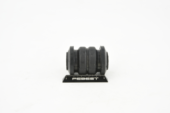 Trailing arm / Suspension arm bush MAB-067 FEBEST MR589034(-) PEUGEOT