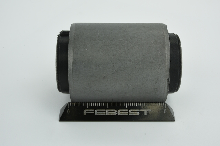 FEBEST MAB-069 Querlenker-Gummilager Mitsubishi Pajero V60 3.2 DI-D (V68W, V78W) 165 PS Diesel Kosten