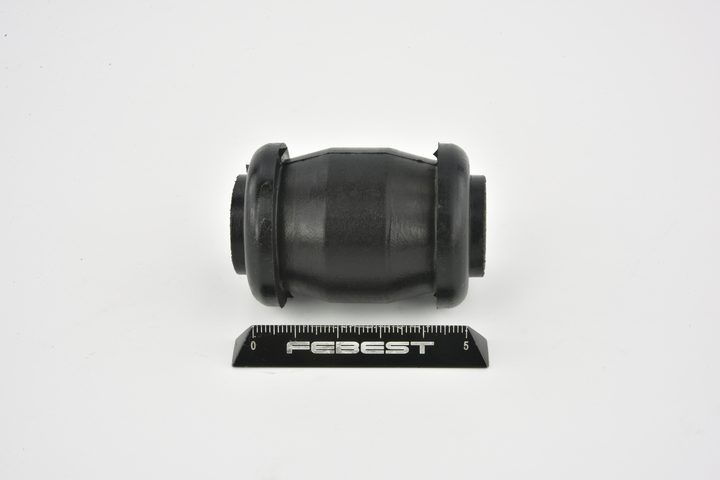 FEBEST MAB-076 Draagarmlager Mitsubishi Lancer 7 Sedan 1.3 88 Pk Benzine prijs