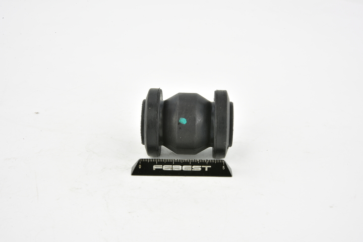 FEBEST MAB-2EA3 Support de pont MITSUBISHI Eclipse III Spyder (D53A) 3.0 203 CV Essence 2005