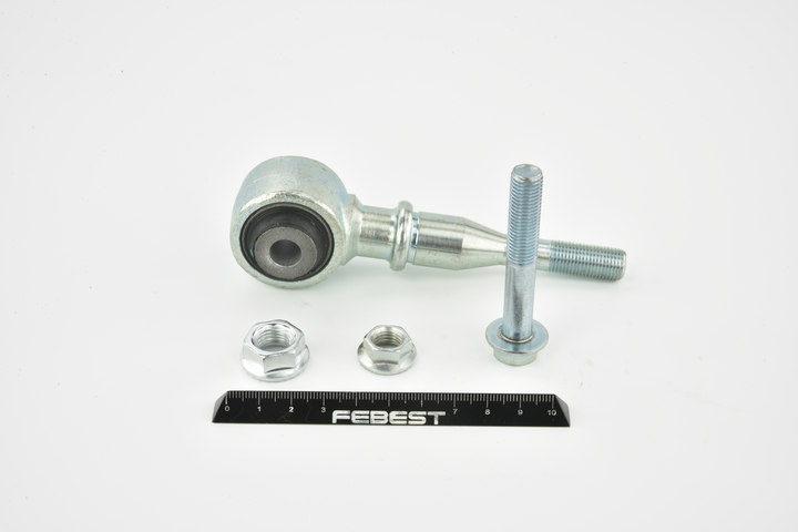 FEBEST MAB-505 Paigutus, roolimine Mitsubishi Eclipse D32A 2.0 Turbo 4WD (D33A) 214 hj Bensiin hind