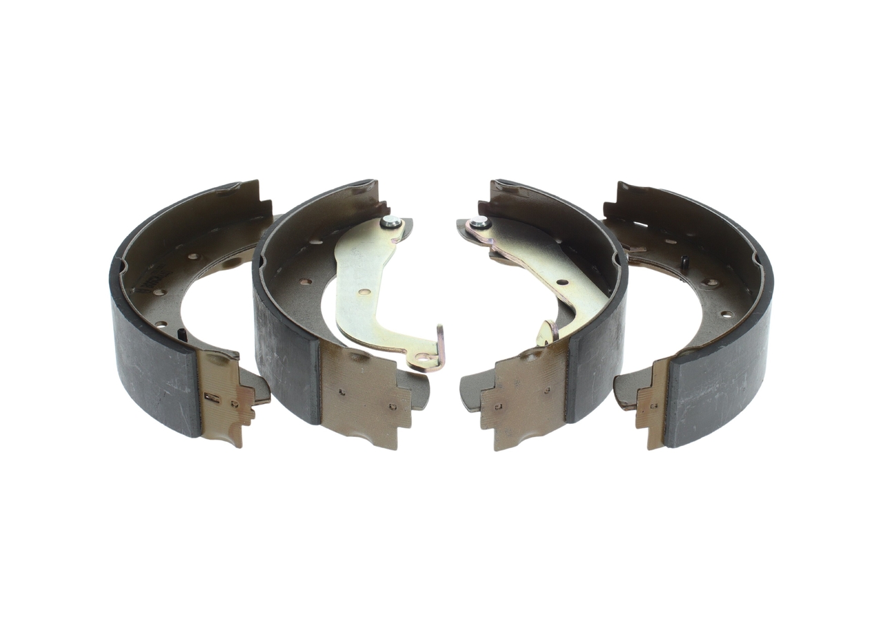 BOSCH BS563 Piduriklotside komplekt