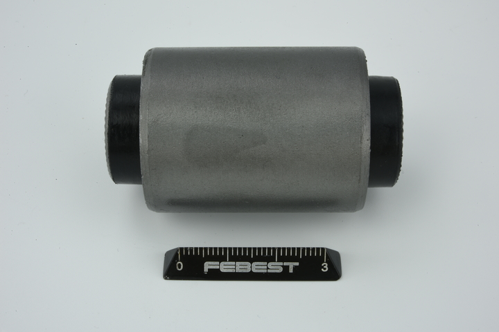 Draagarmrubber MAB-CUS FEBEST 04766 423AA FIAT