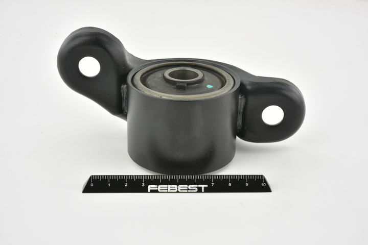 FEBEST MAB-EA3LH Querlenkerbuchse MITSUBISHI Eclipse III Spyder (D53A) 3.0 203 PS Benzin Kosten