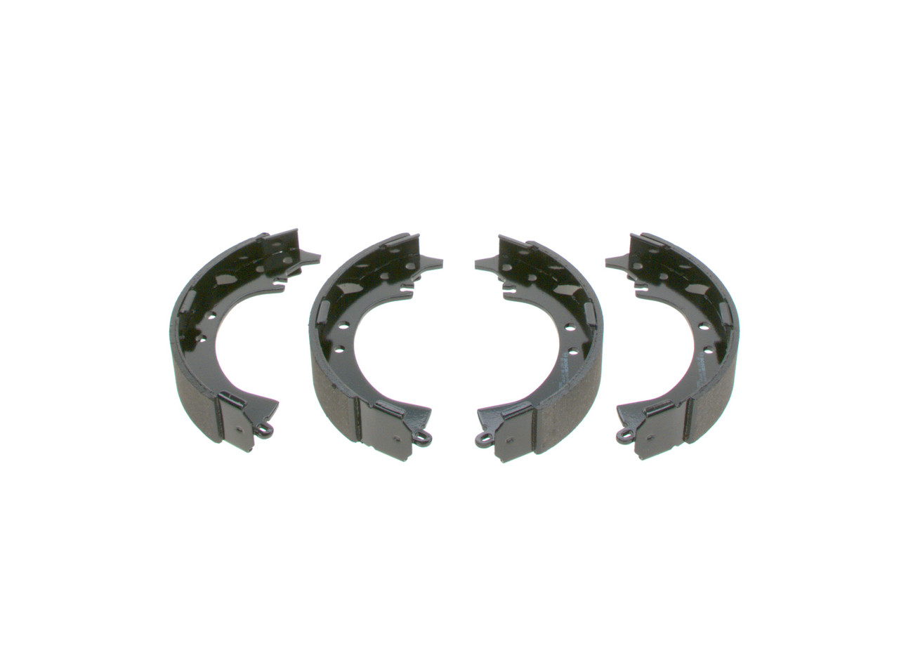 BOSCH 0 986 487 424 changer kit de freins à tambours RAV 4 prix