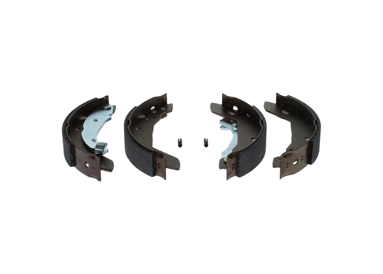 BOSCH 0986487533 Σετ σιαγόνων φρένων ZX Combi (N2) τιμες