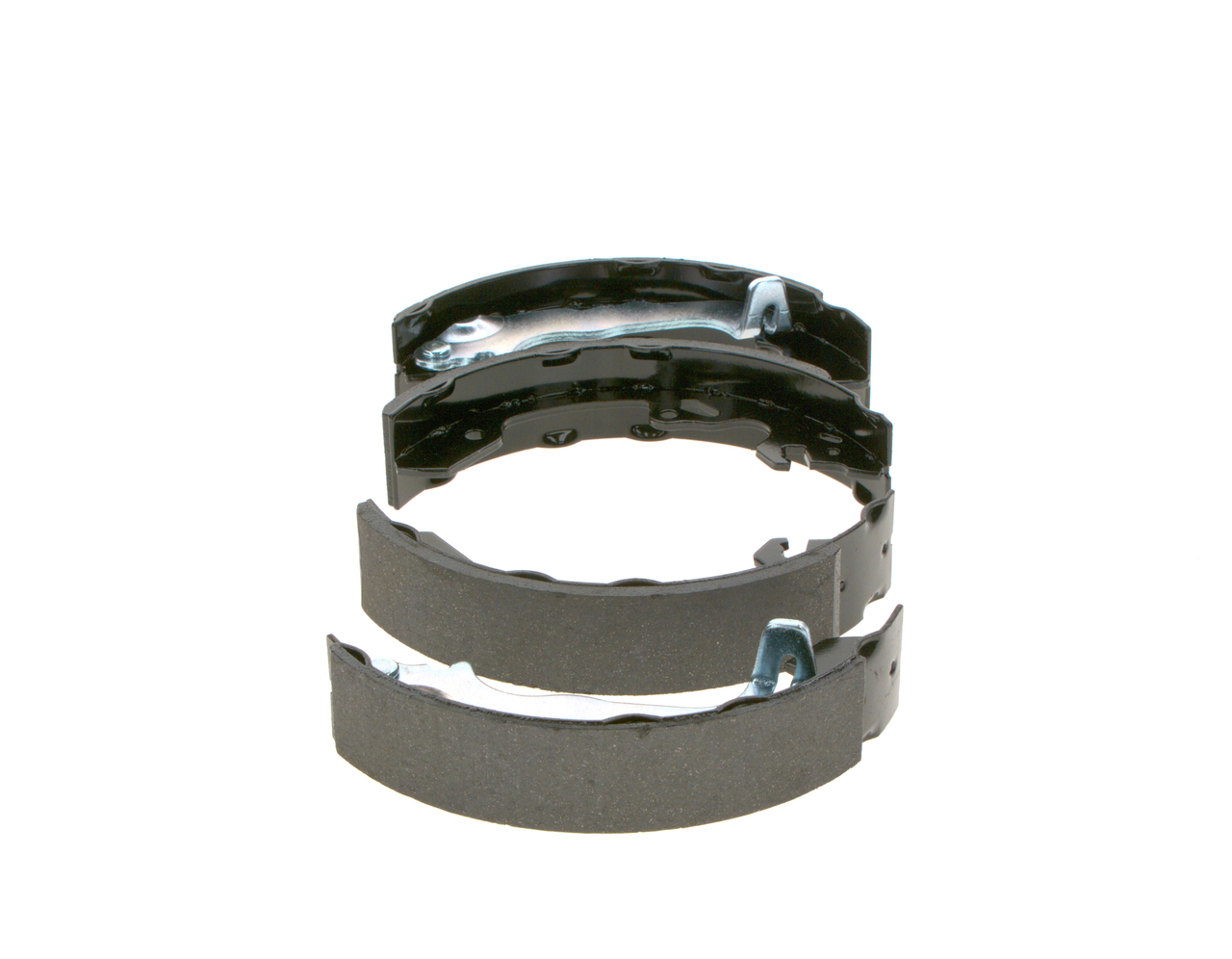 BOSCH Bremsebakker 0 986 487 633 erfaring