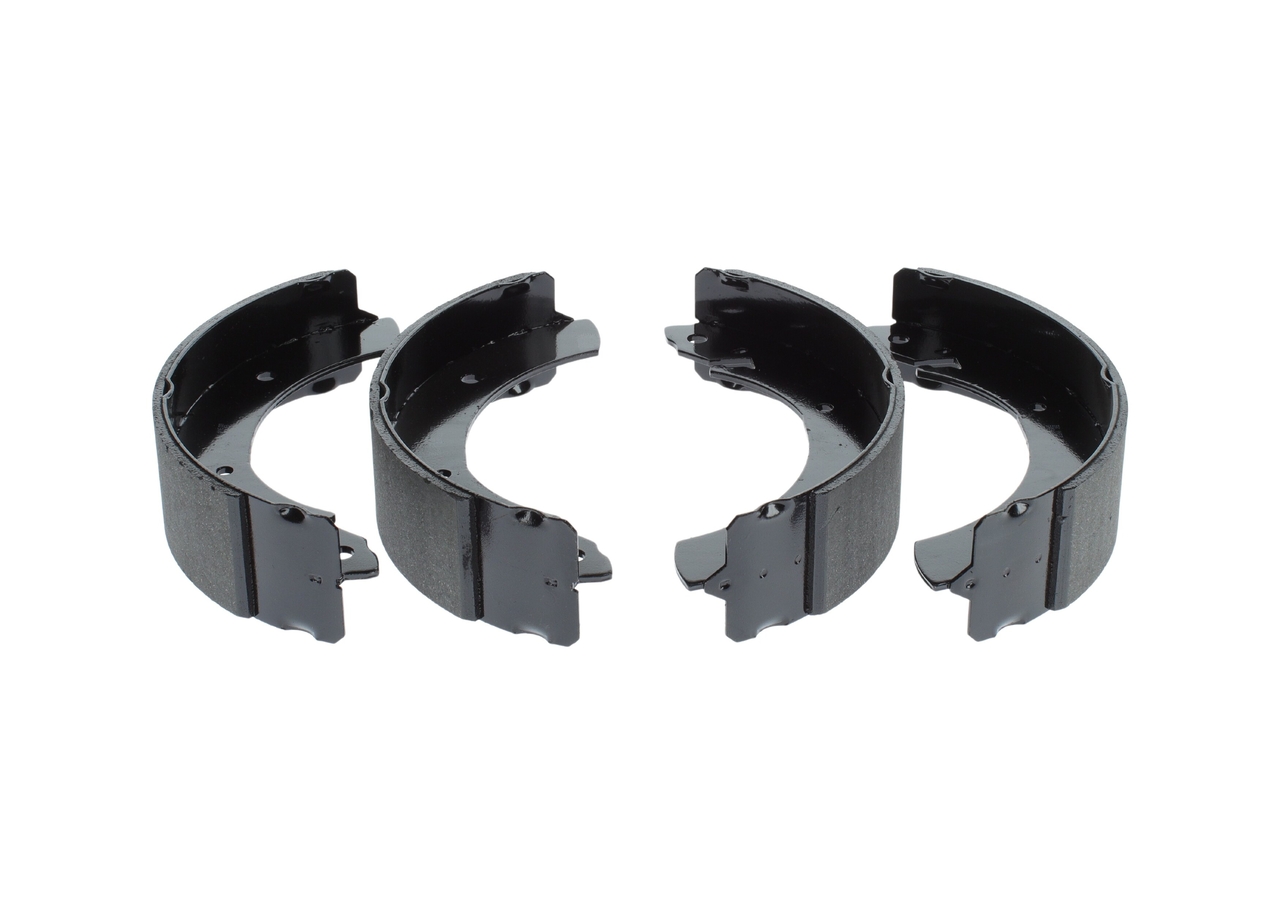 0 986 487 648 Bremsbackensatz BOSCH MERCEDES-BENZ Kosten