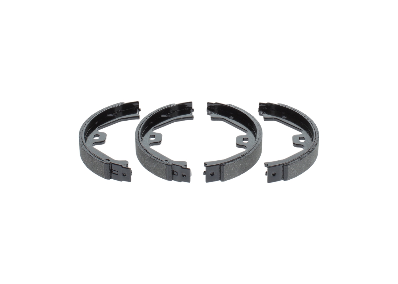 BOSCH BS875 Mâchoires de frein à main