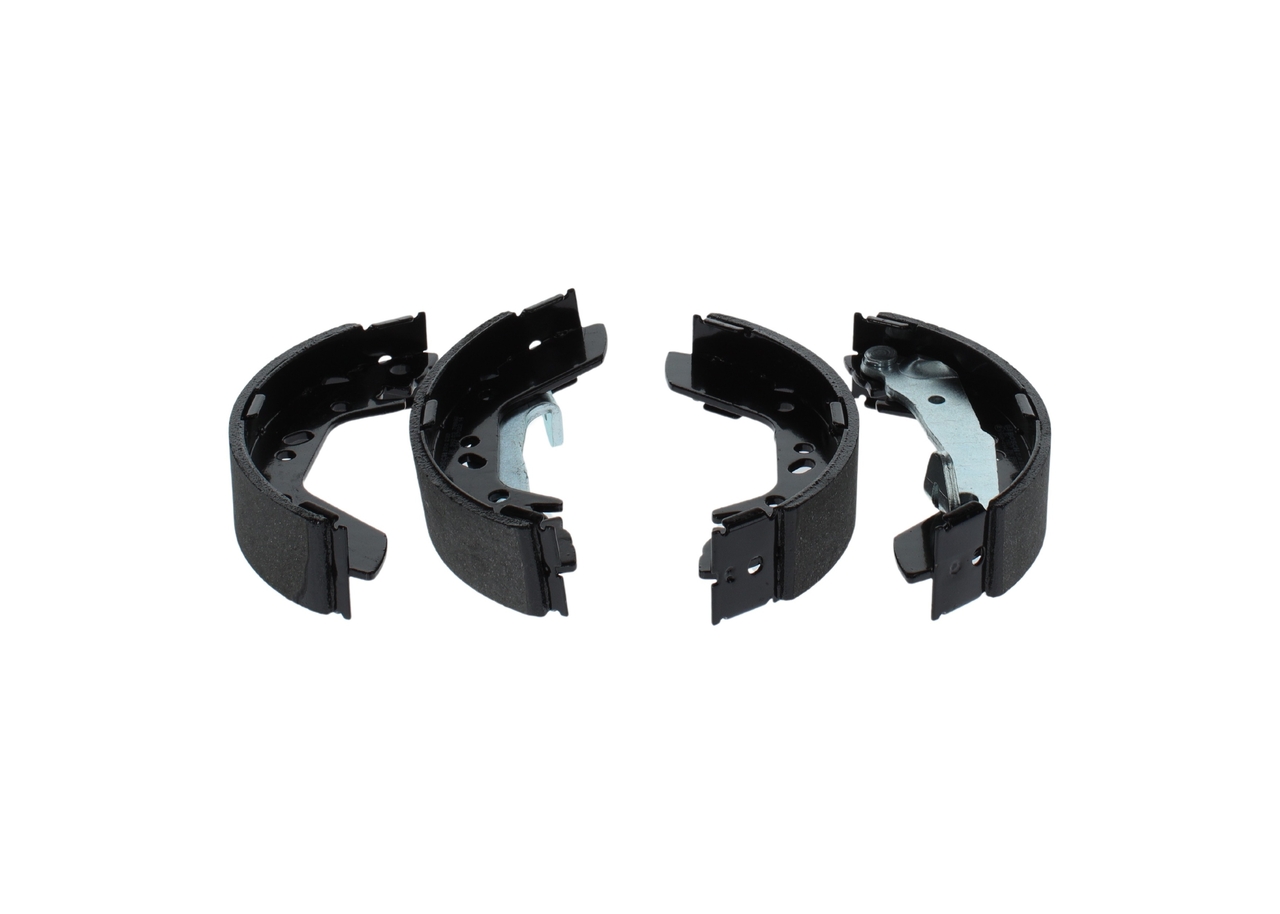 BOSCH BS880 Juego de zapatas de frenos