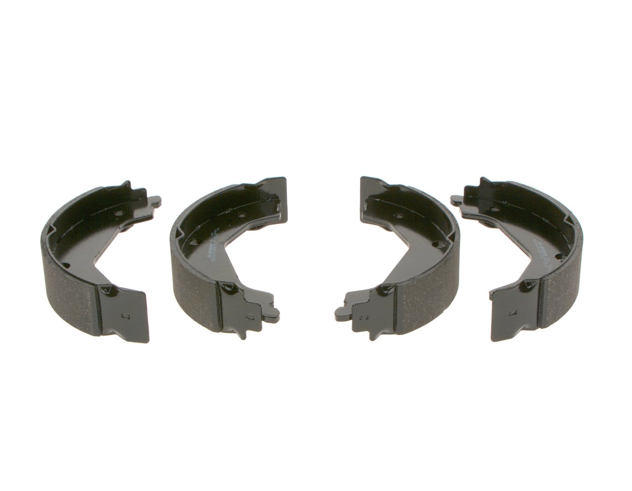 BOSCH BS928 Handremschoenen