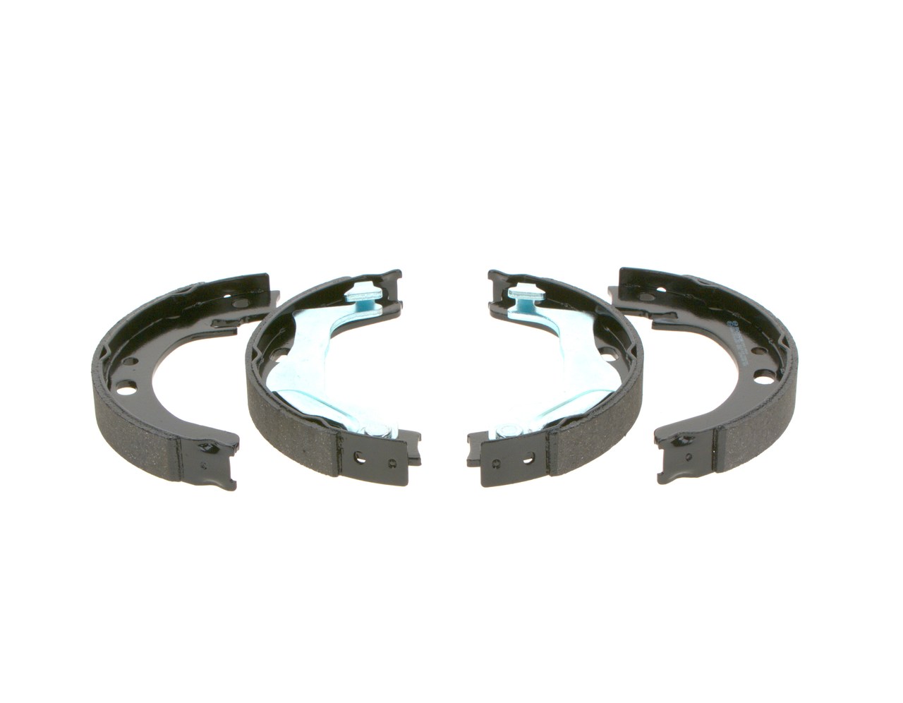BOSCH 0 986 487 713 originales Zapatas de freno de mano Corolla IX Berlina (E120) costo
