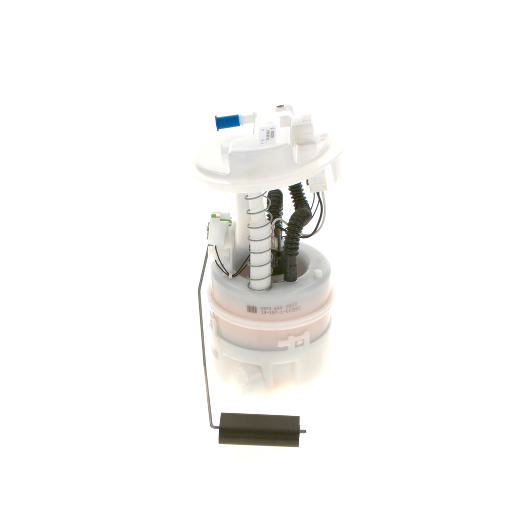 0 986 580 151 BOSCH pompa serbatoio gasolio Renault Modus / Grand Modus 1.2 65 CV Benzina prezzo