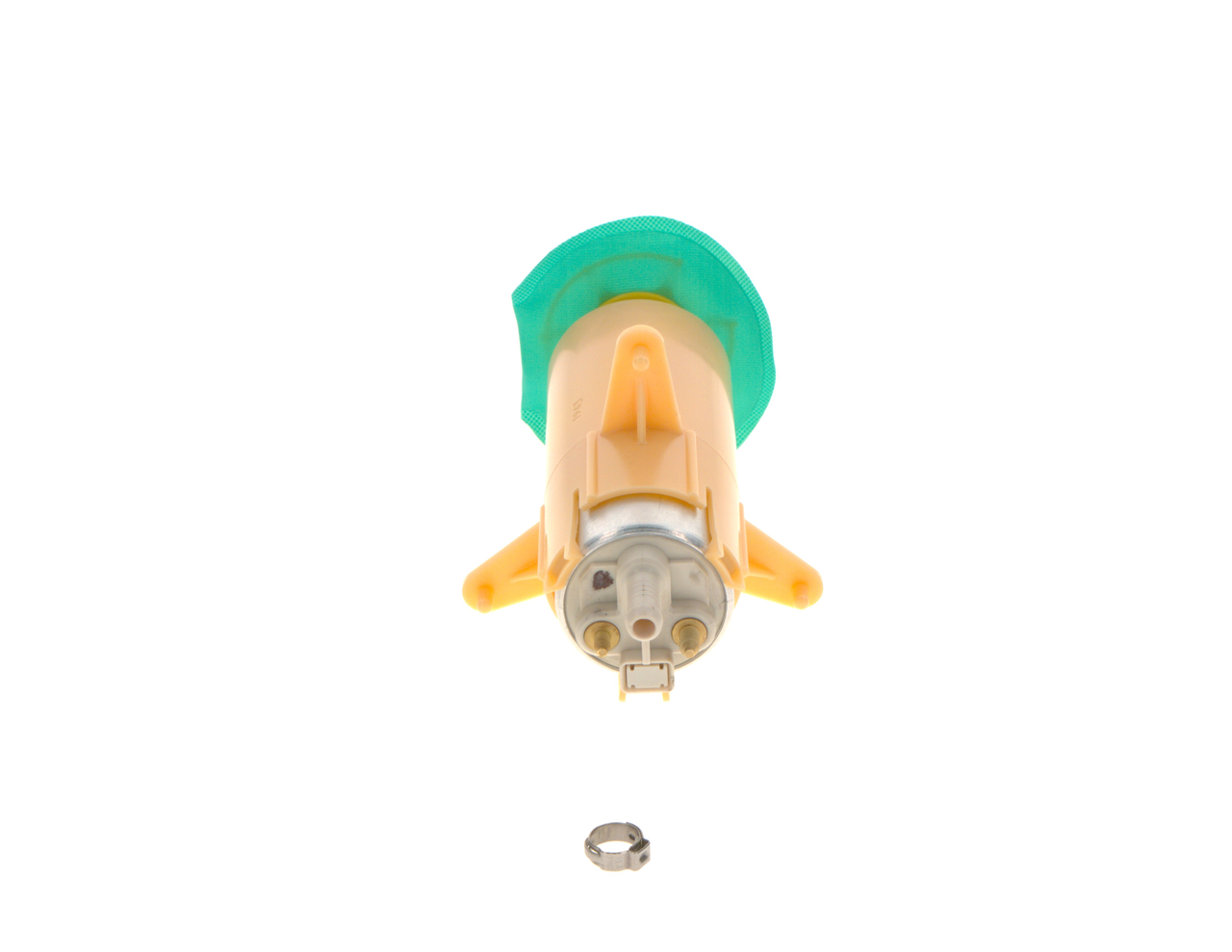 BOSCH 0 986 580 161 Pompe à carburant