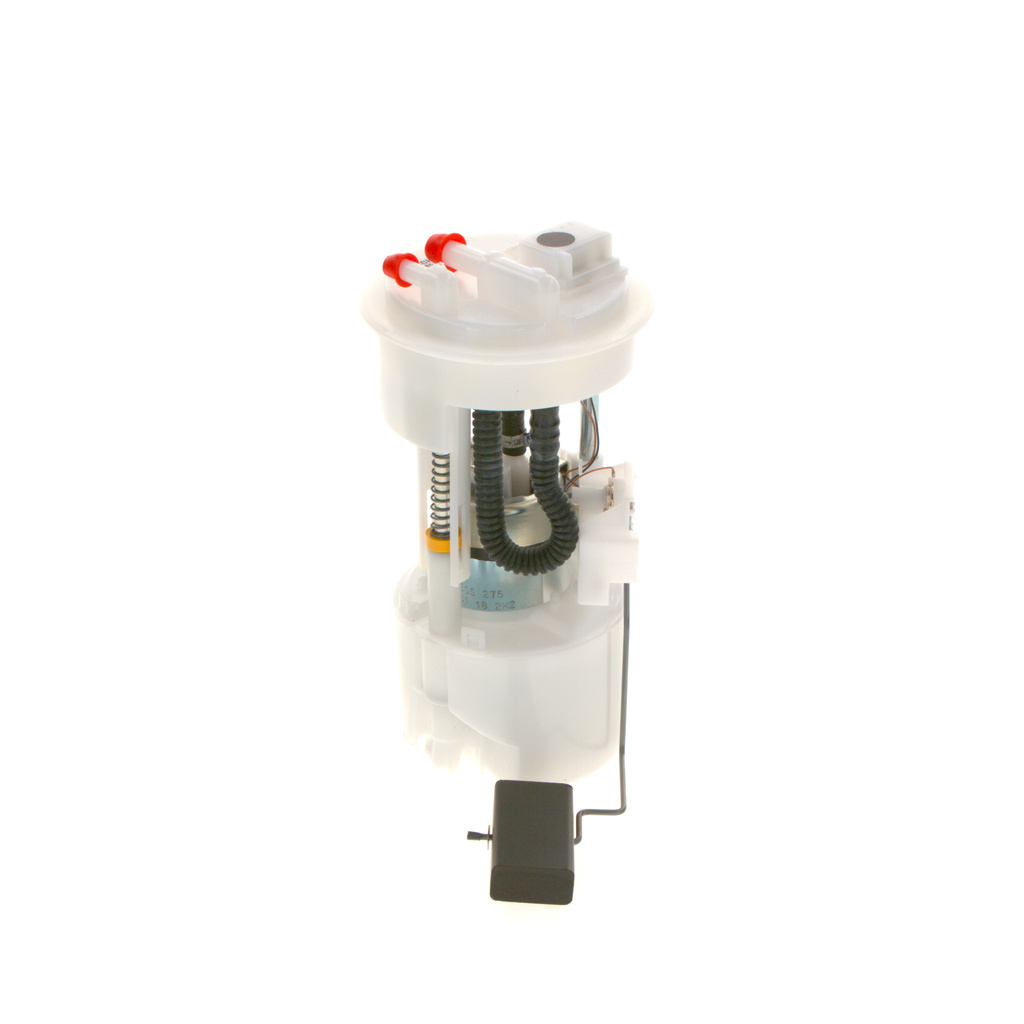 Pompe à carburant 0 986 580 185 BOSCH 96 107921 FORD