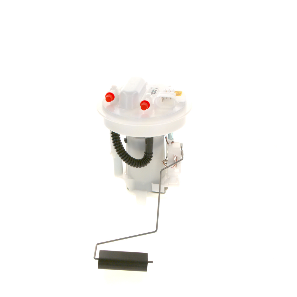 Brændstofpumpe 0 986 580 203 BOSCH 77 00 849 037 CITROËN