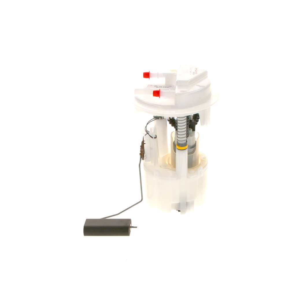 BOSCH 0 986 580 204 Joint de pompe à carburant Clio 2 2.0 16V Sport 169 CV Essence 2007